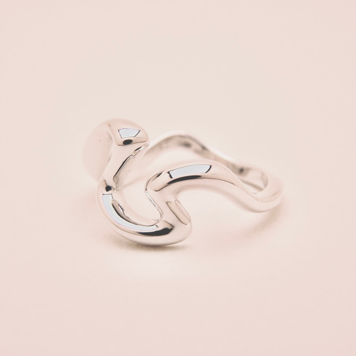 snakerun ring