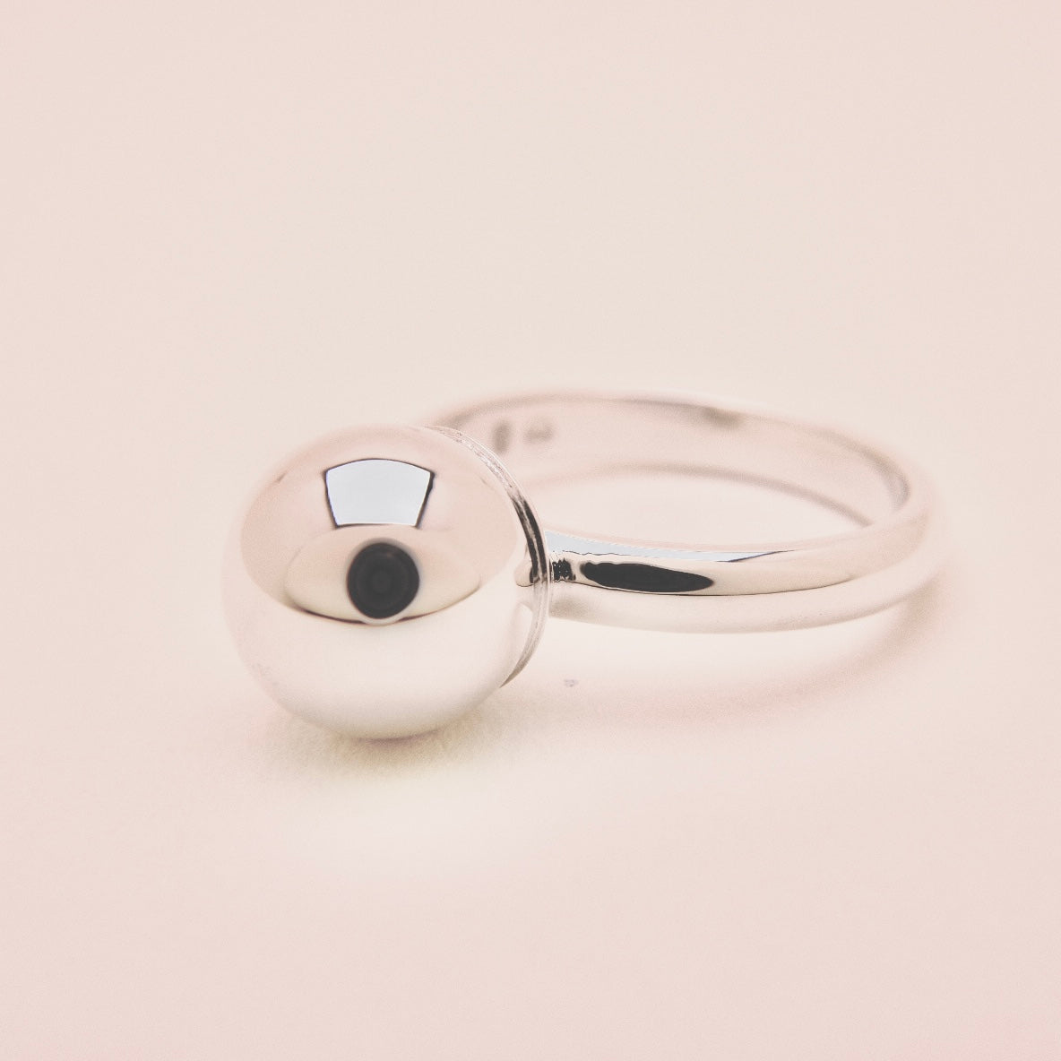pearl ring
