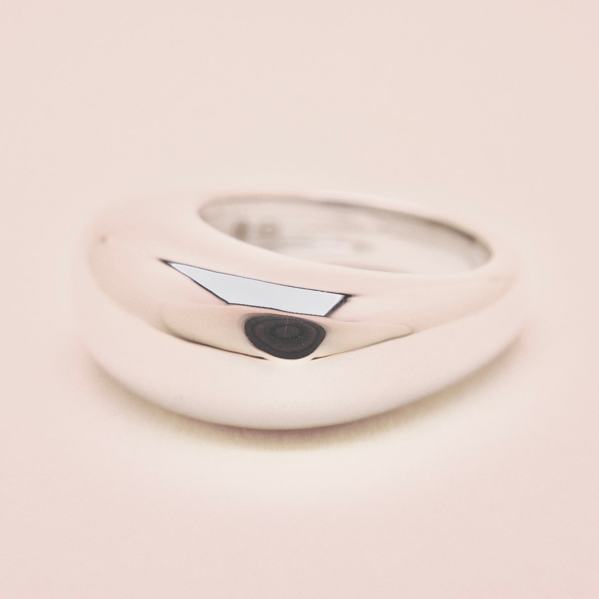 big balloon ring