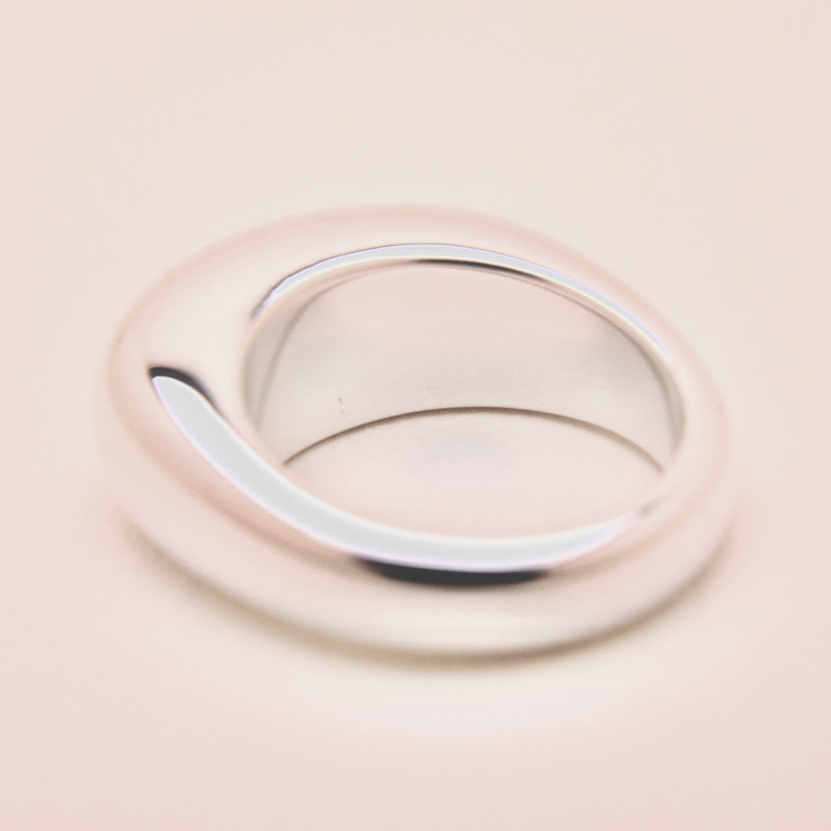 big balloon ring