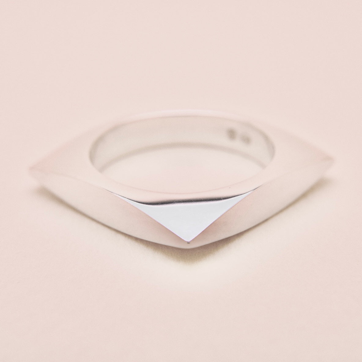 square ring