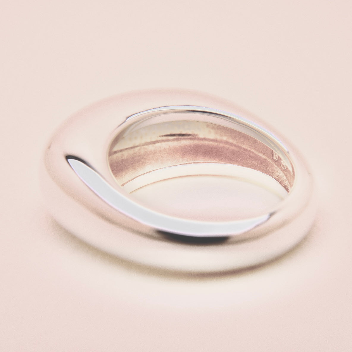 big balloon ring