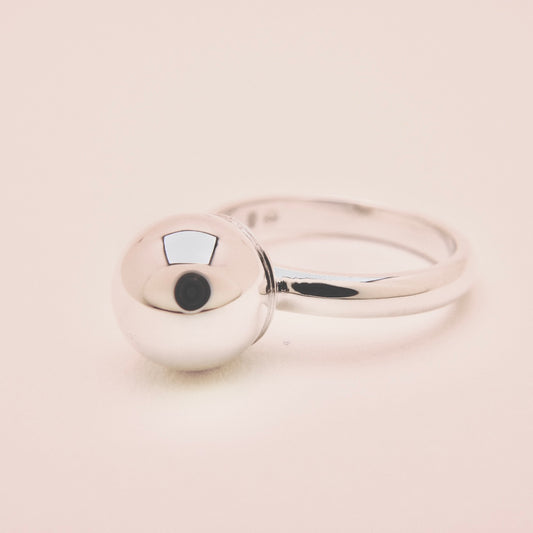 pearl ring