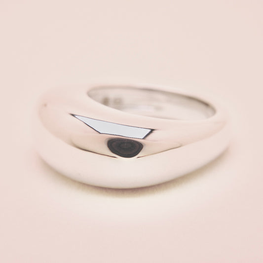 big balloon ring