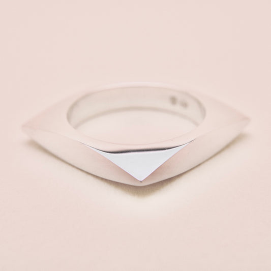 square ring